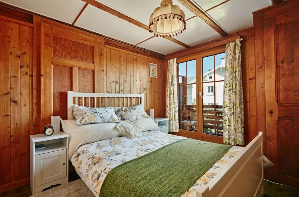 Le Liseron room 6
